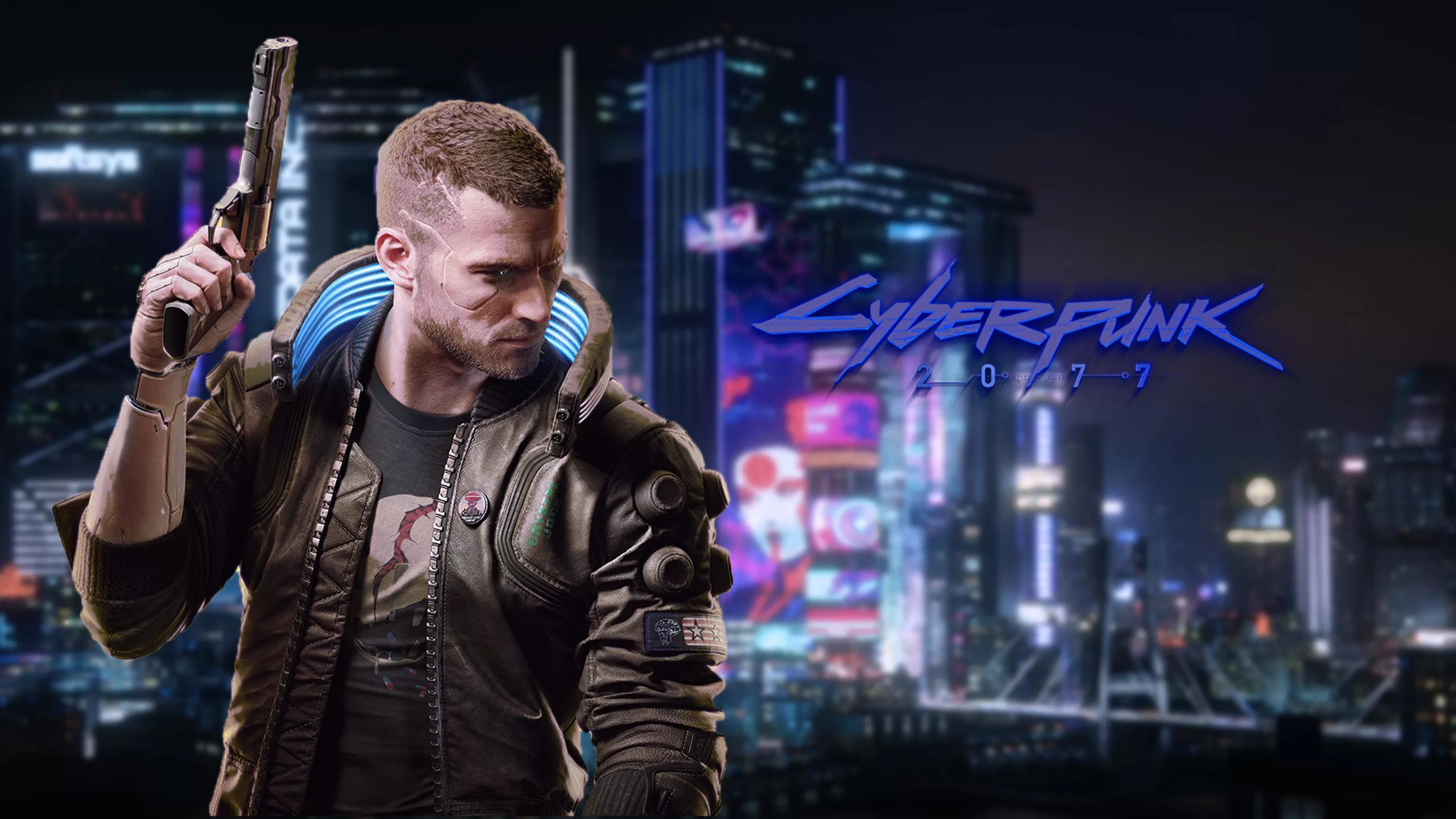 Cyberpunk 207