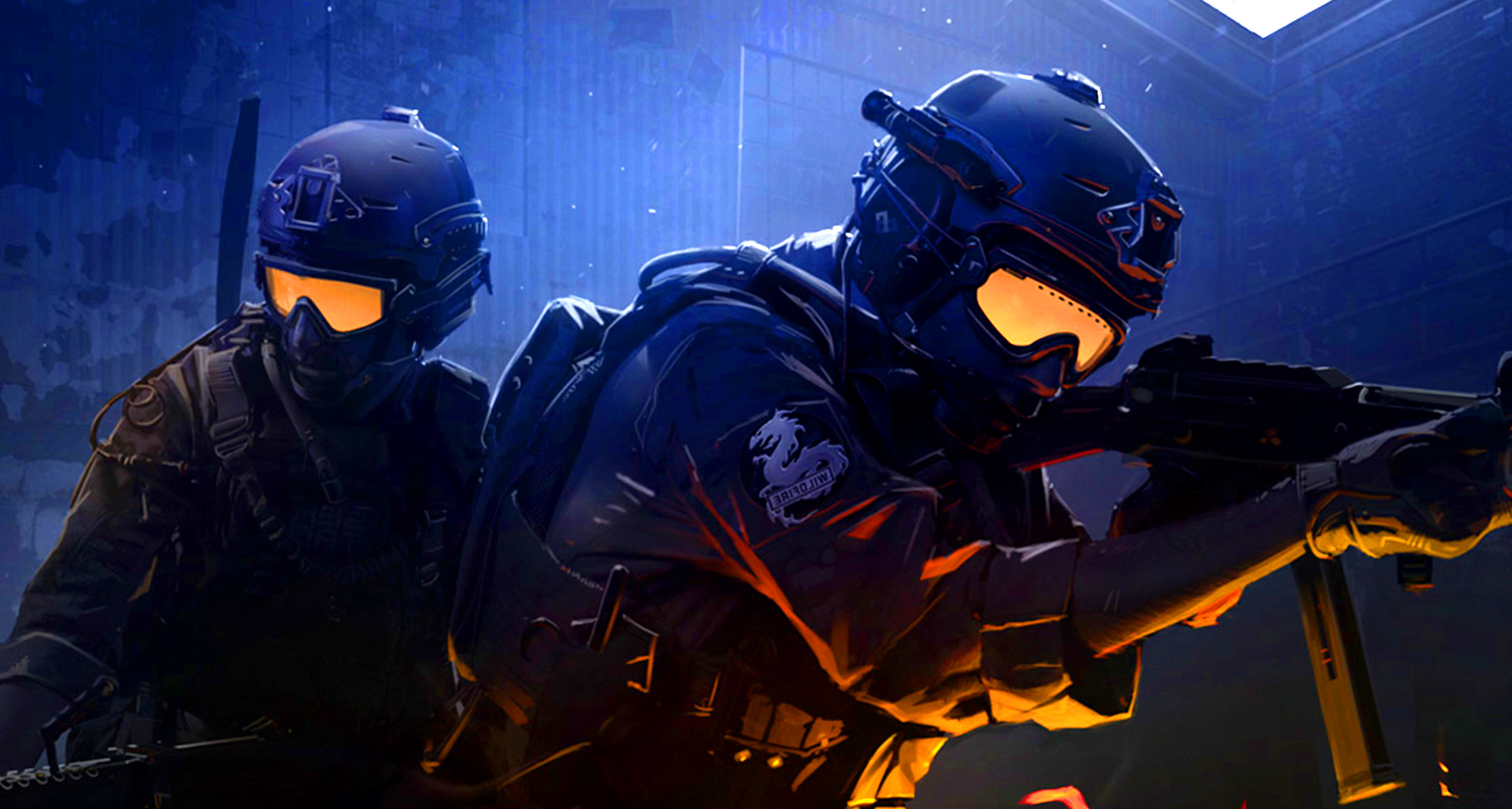Counter-Strike 2