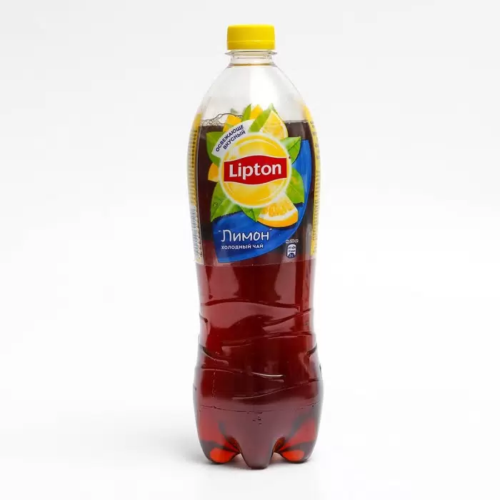 Чай Lipton