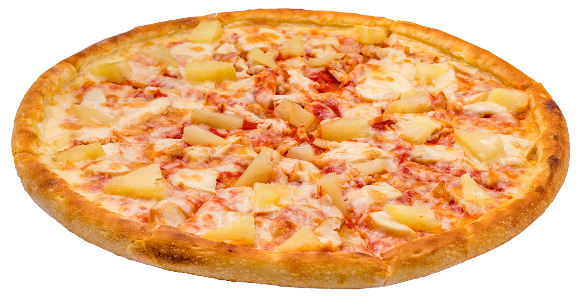 Пицца Гавайская