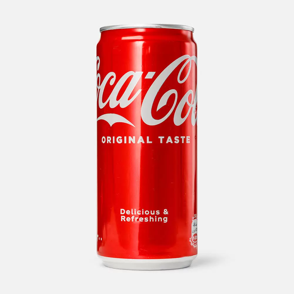 Coca-Cola