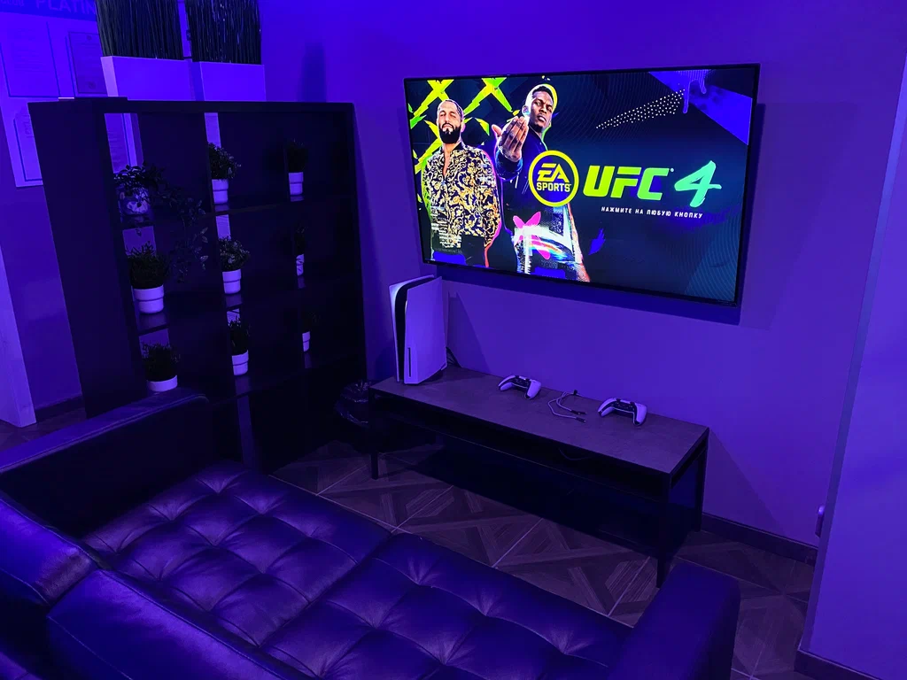 VIP PlayStation Privacy 2