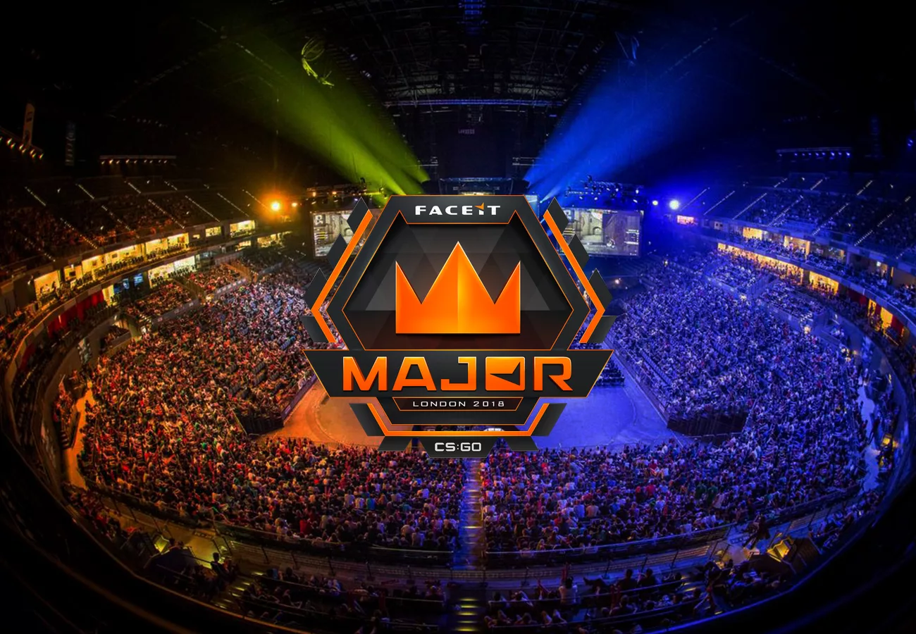 Major